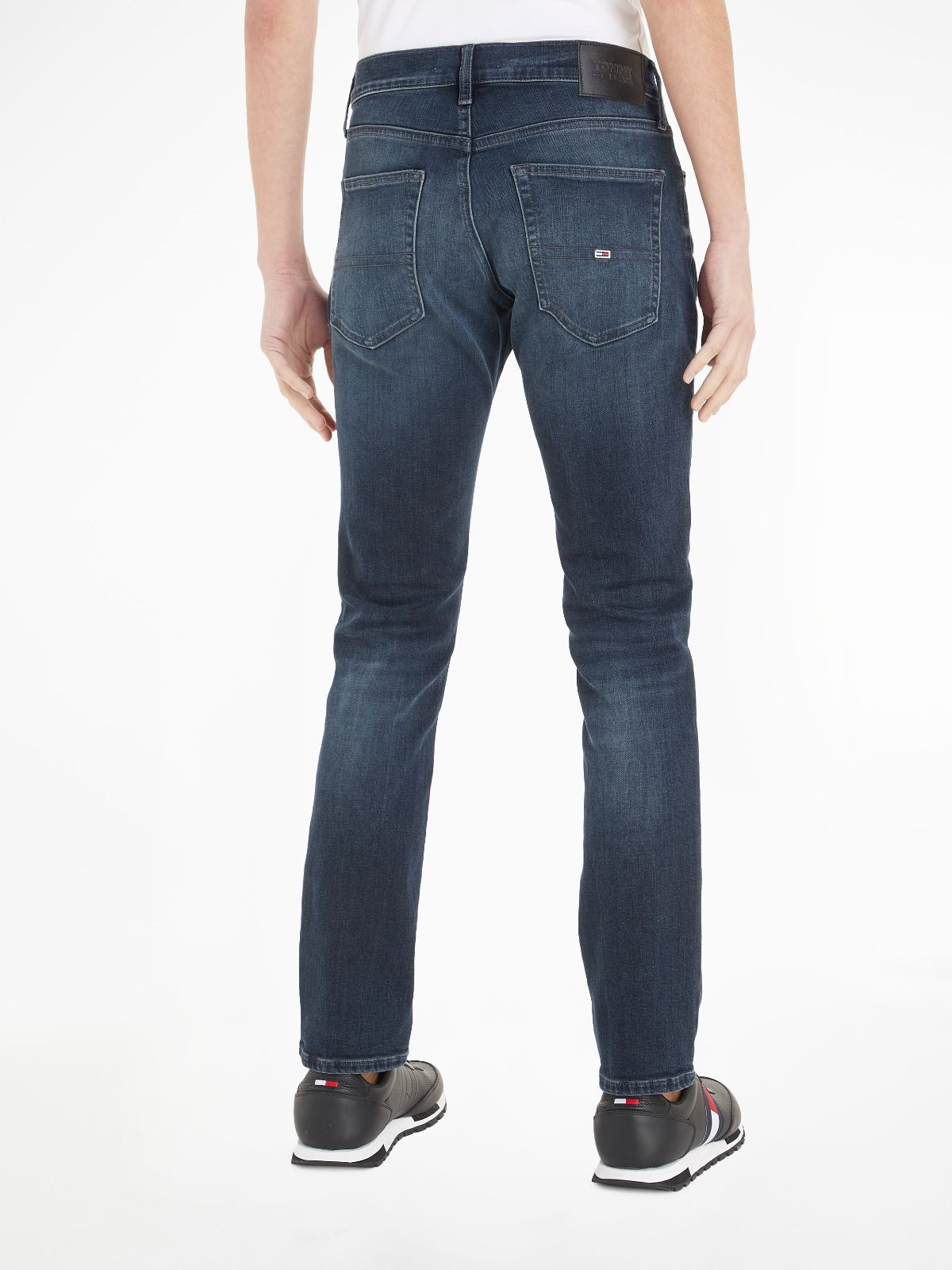 Scanton Slim Jean