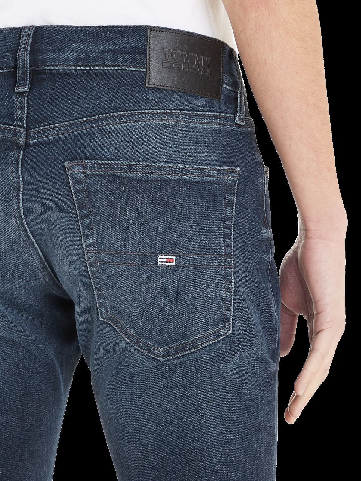 Scanton Slim Jean