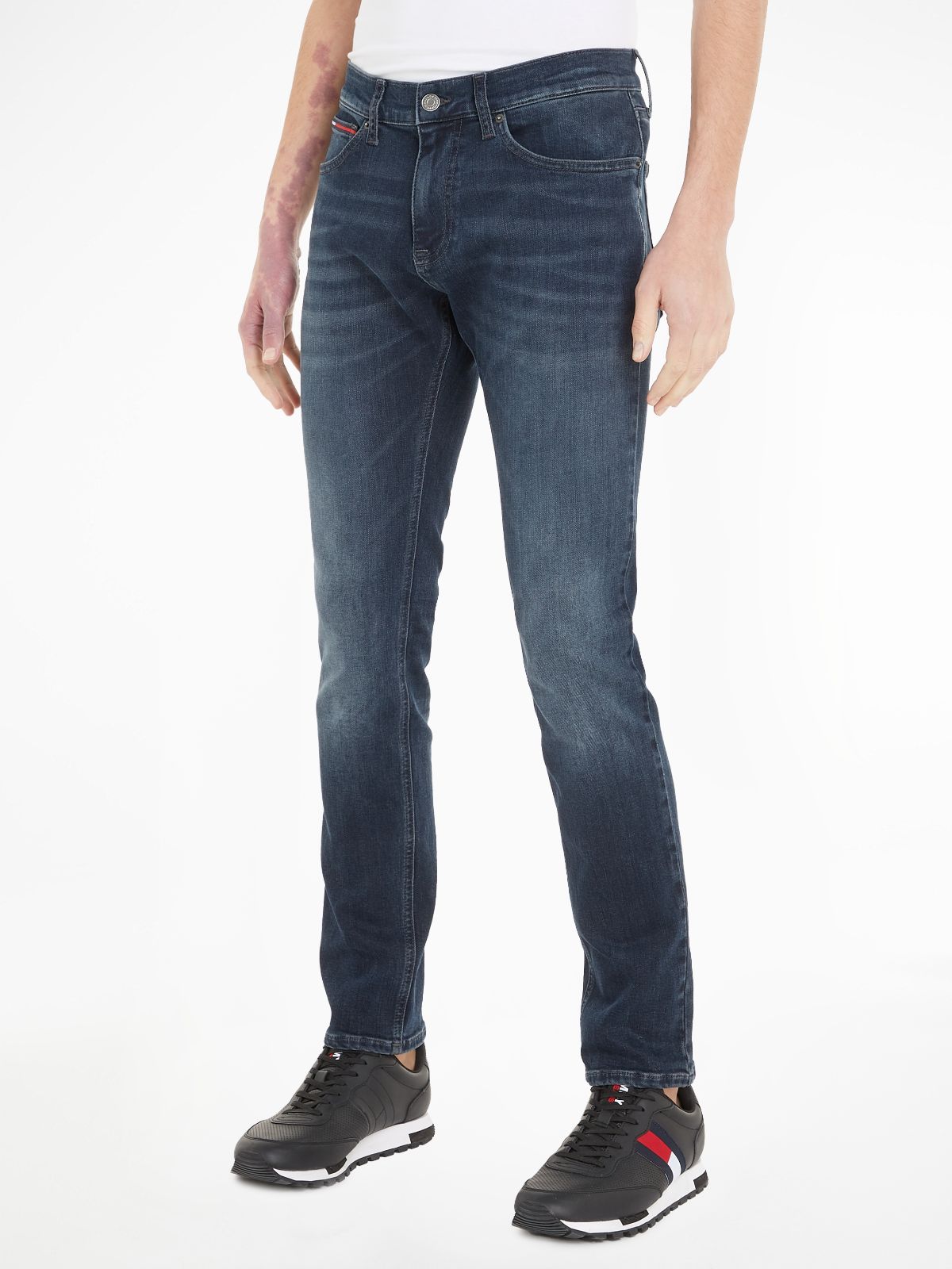 Scanton Slim Jean