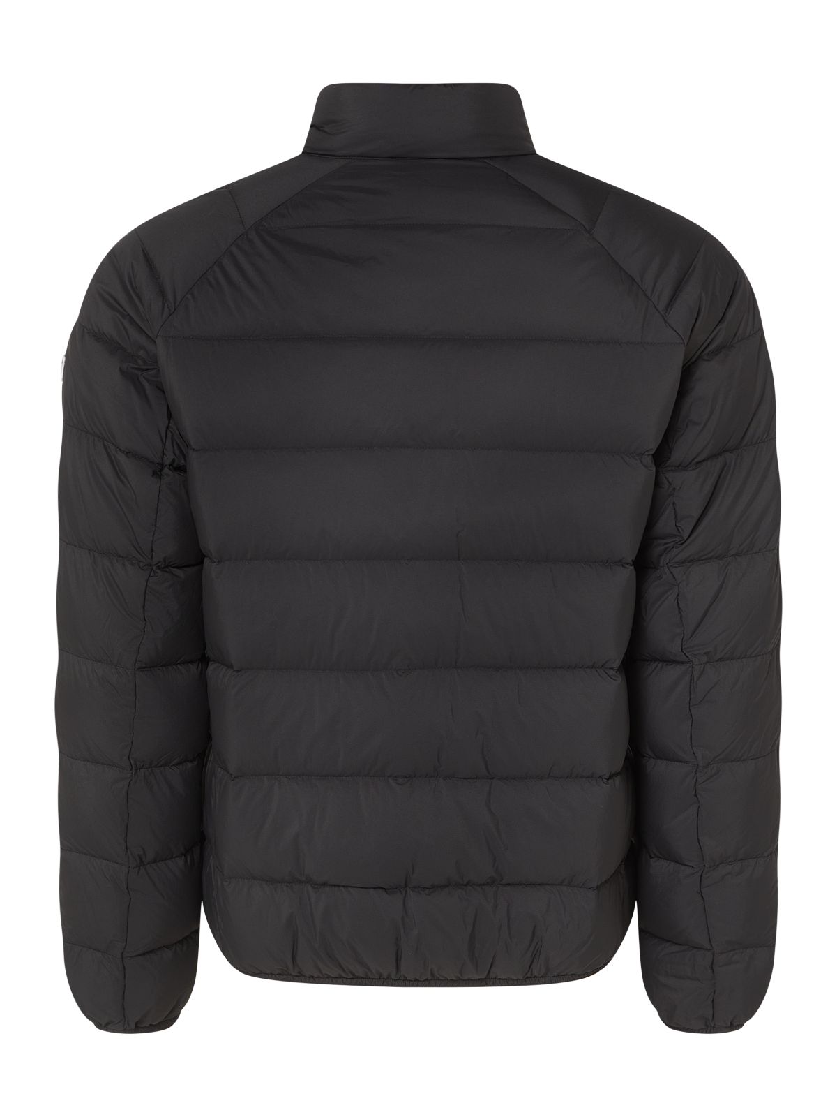 light down jacket
