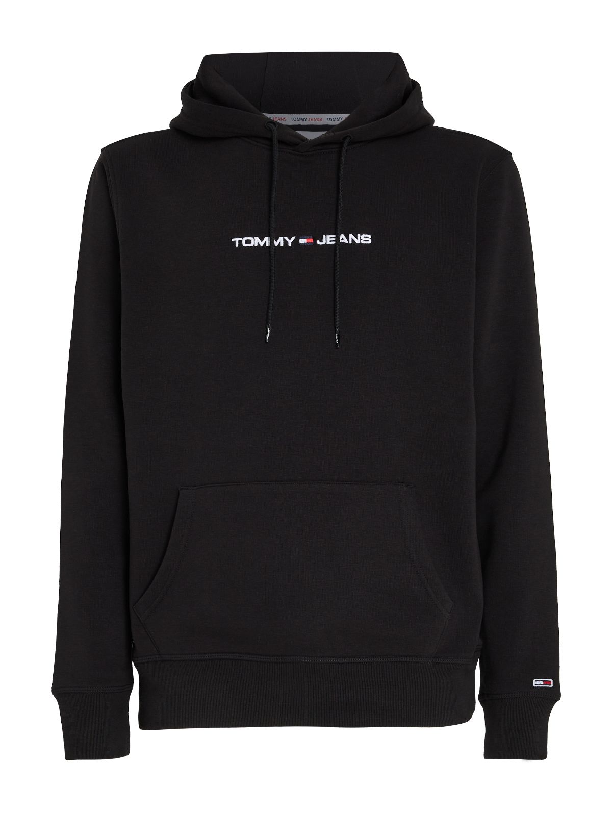 Linear Regular Hoodie