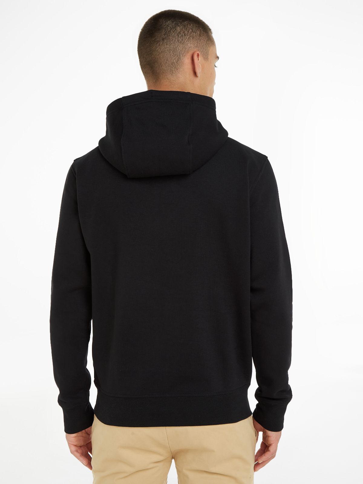 Linear Regular Hoodie