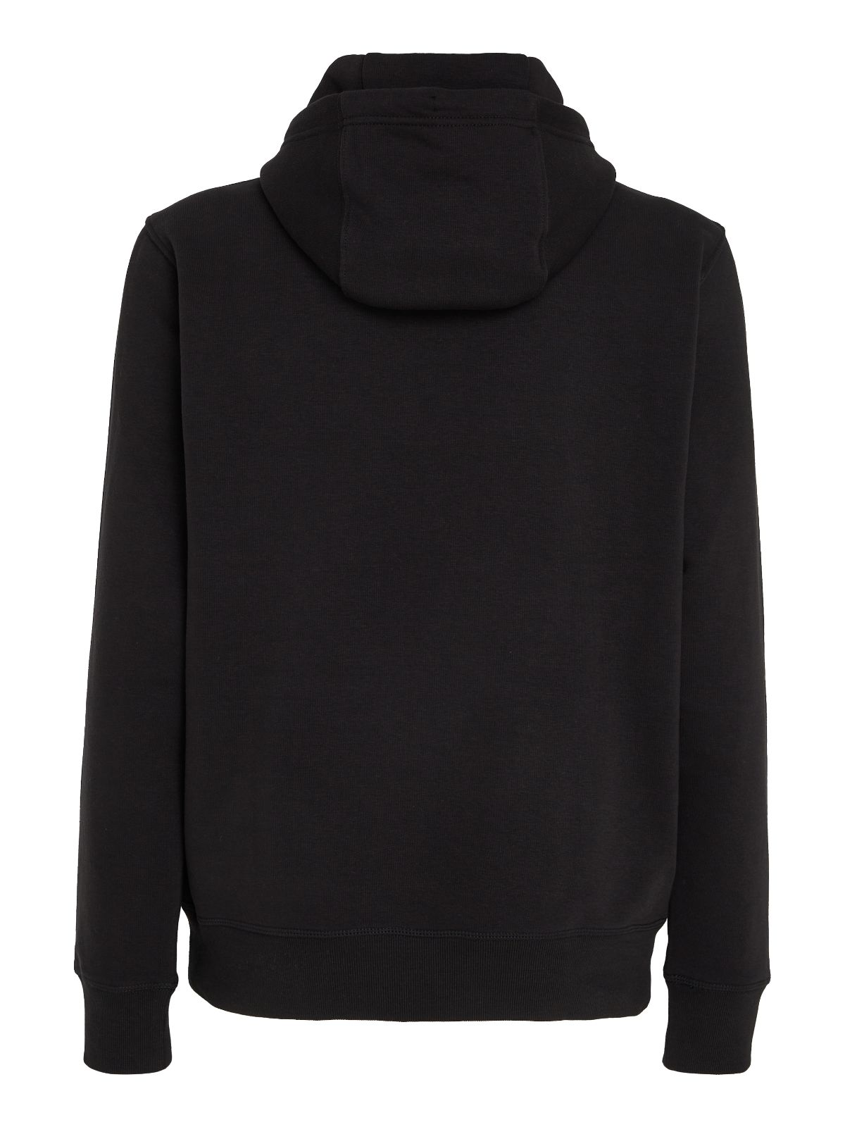Linear Regular Hoodie