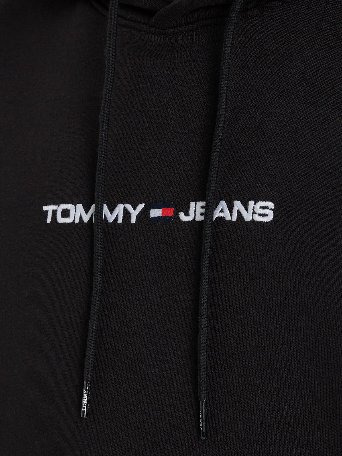 Linear Regular Hoodie