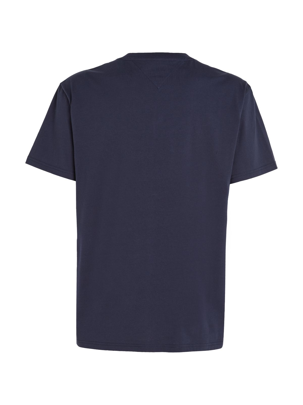 Linear Chest Tee
