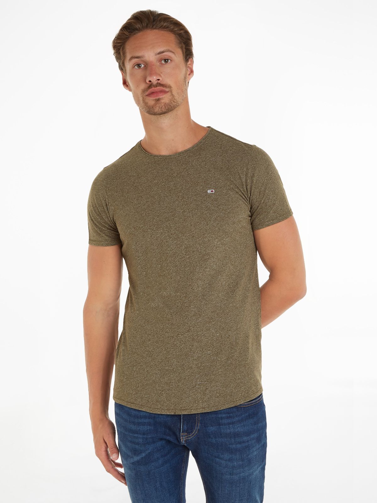 Jasper Crew Neck