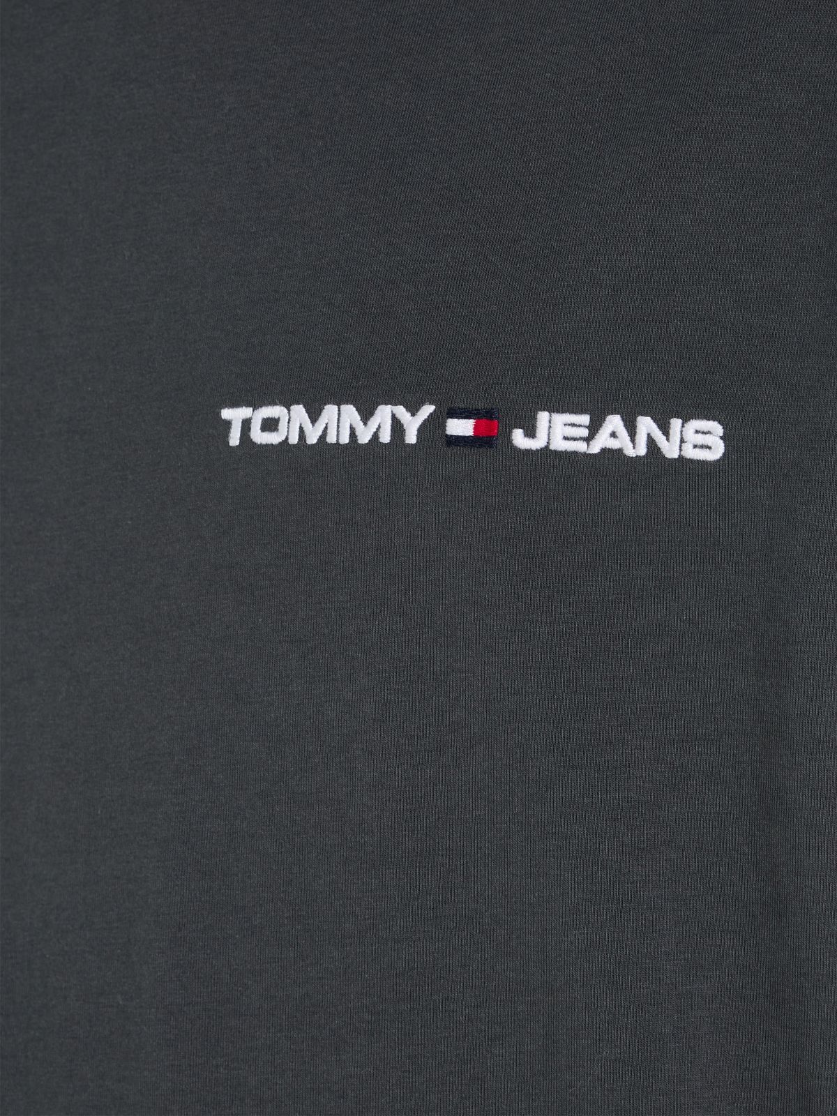 Linear Chest Tee