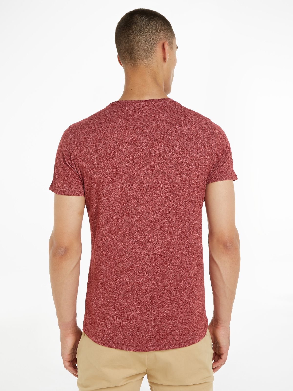 Jasper Crew Neck
