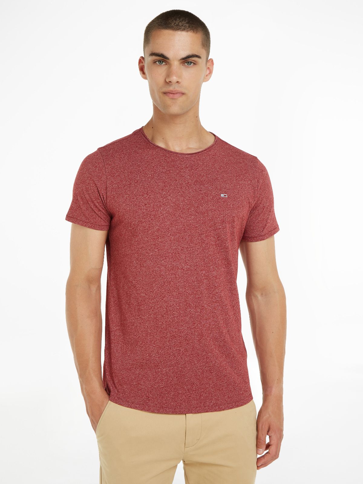 Jasper Crew Neck