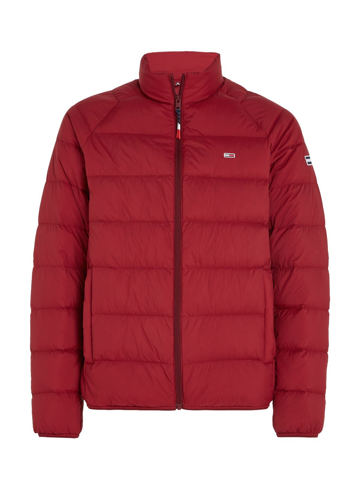 light down jacket