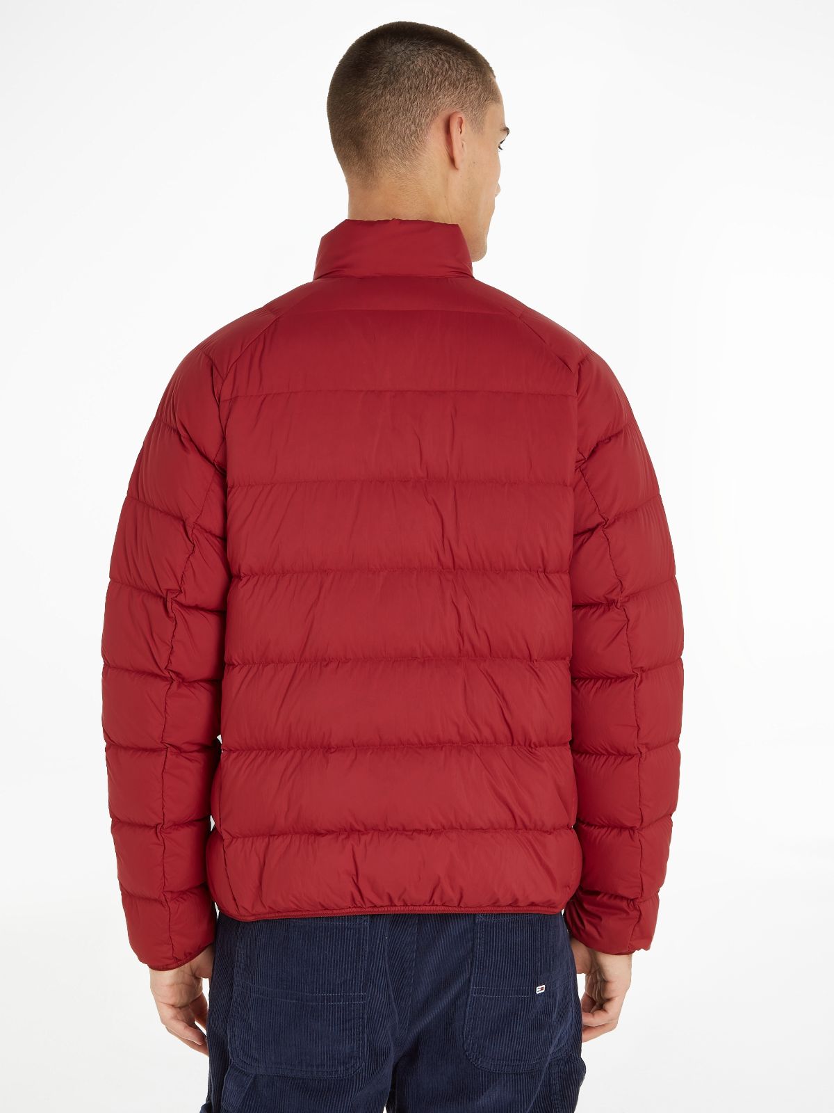 light down jacket