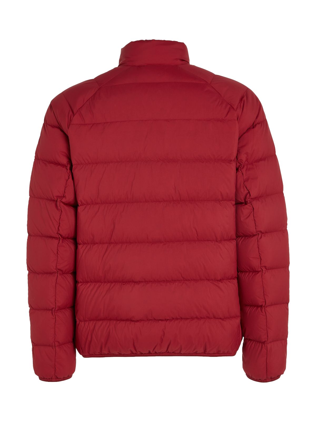 light down jacket
