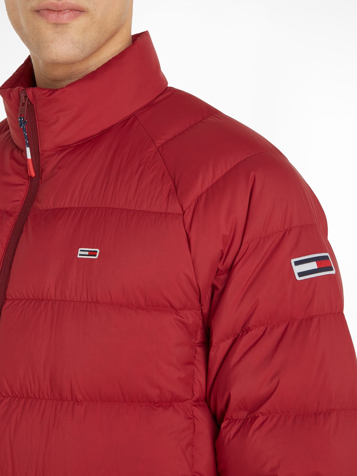 light down jacket