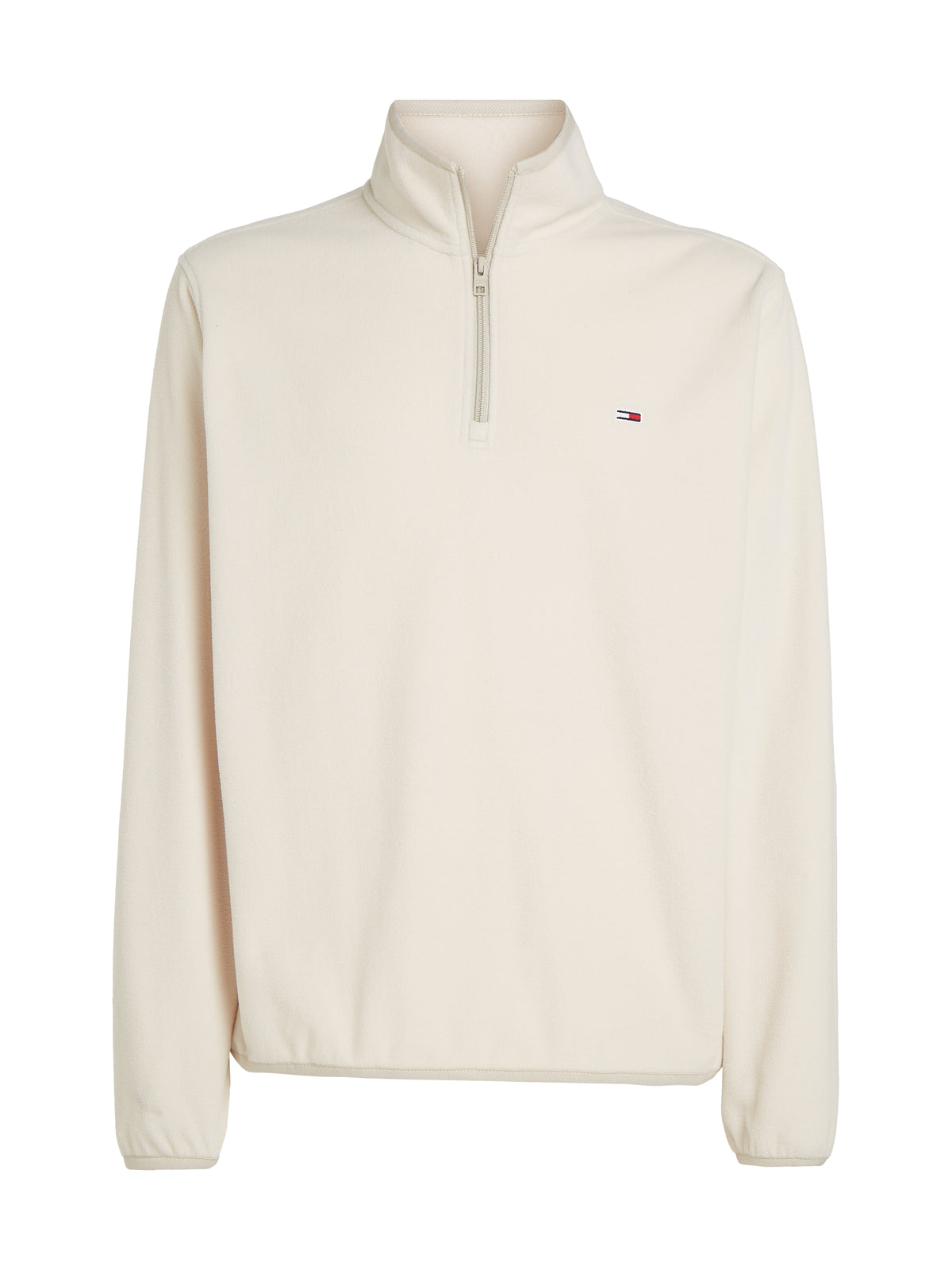 Tommy Jeans - flag polar 1/4