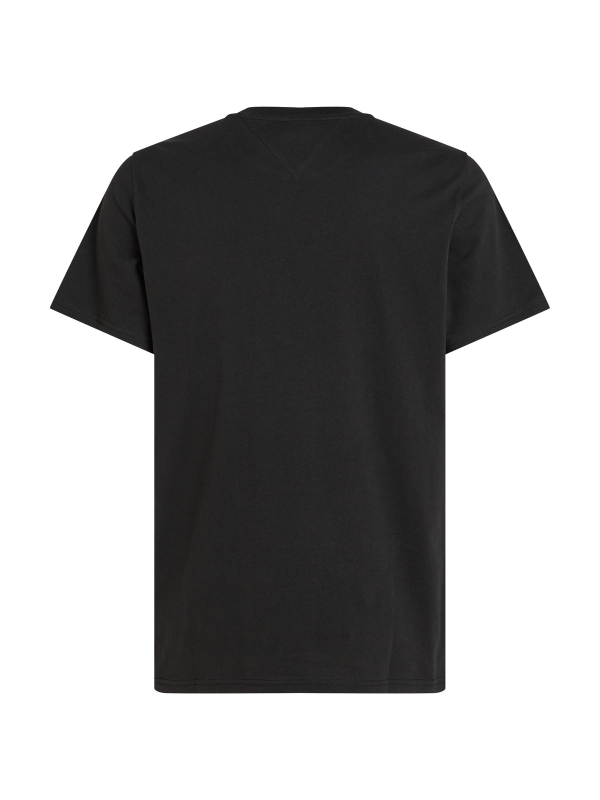 Tommy Jeans - slim linear chest tee