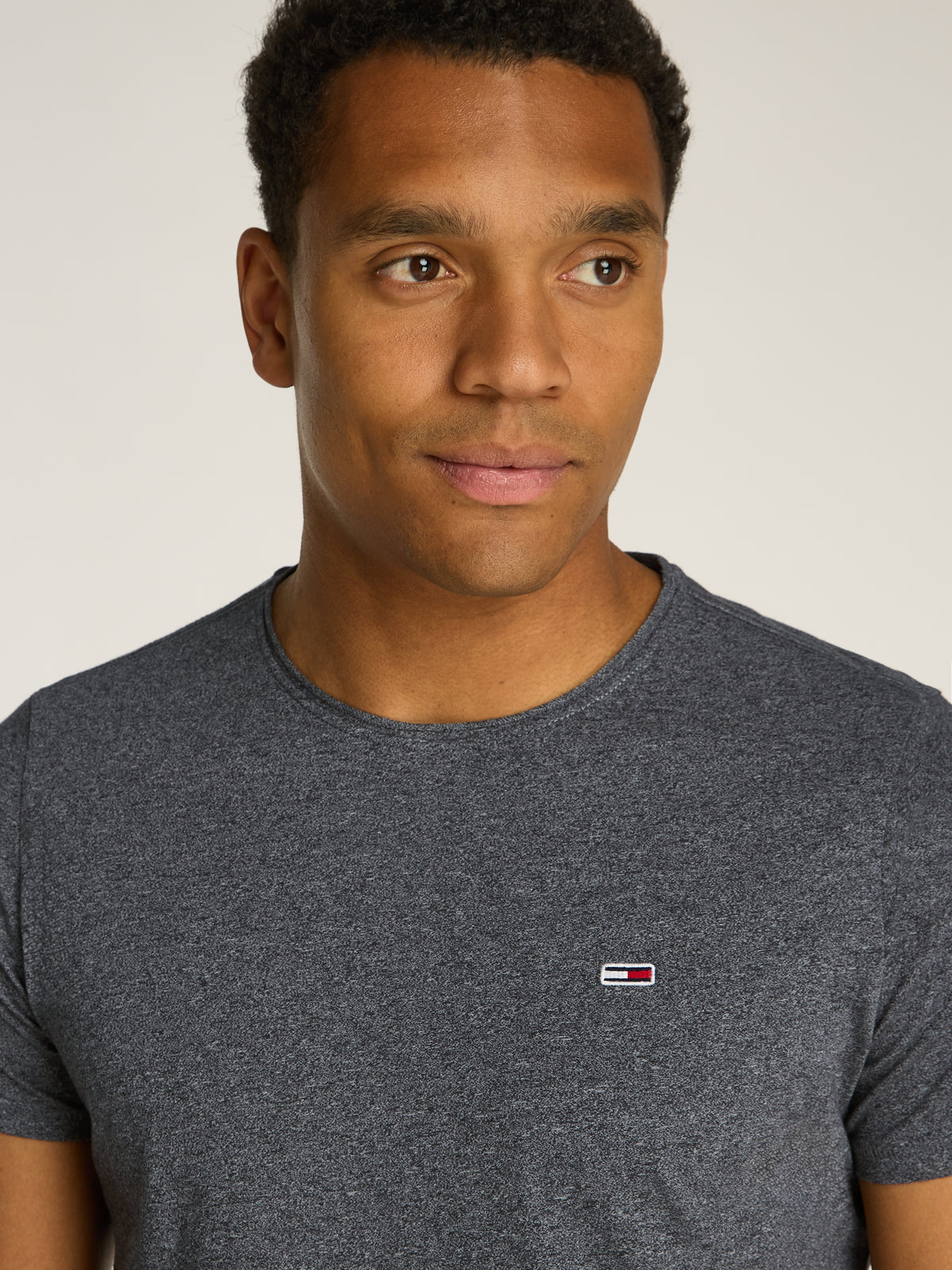 Jasper Crew Neck - Tommy Jeans