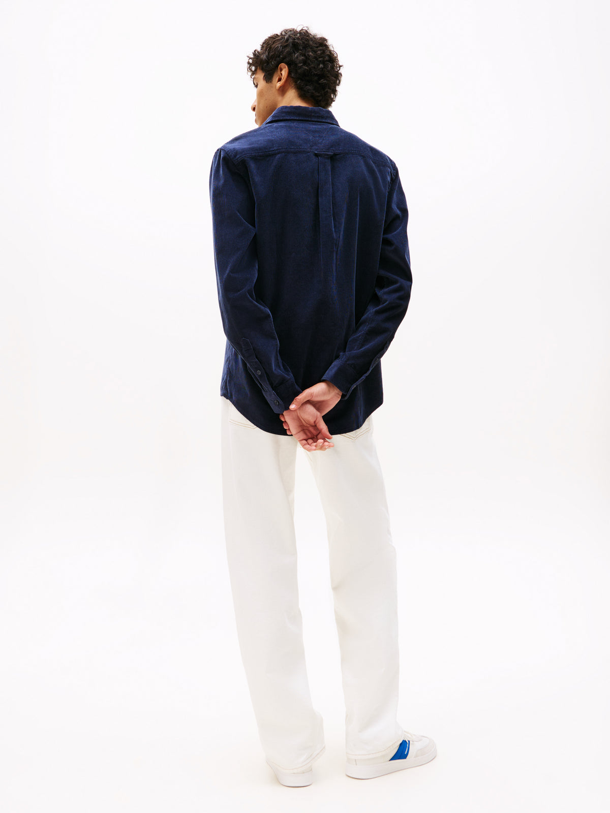 A25 DM0DM22021 C1G Navy