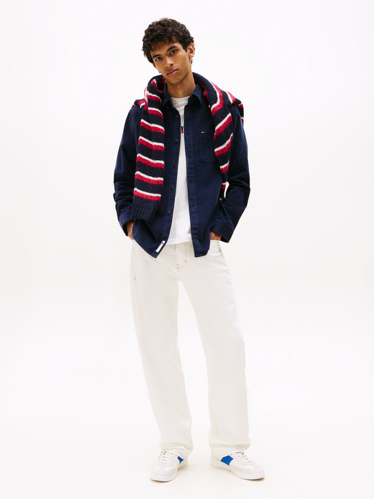 A25 DM0DM22021 C1G Navy