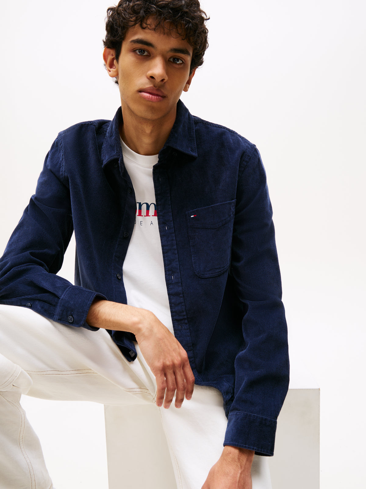 A25 DM0DM22021 C1G Navy