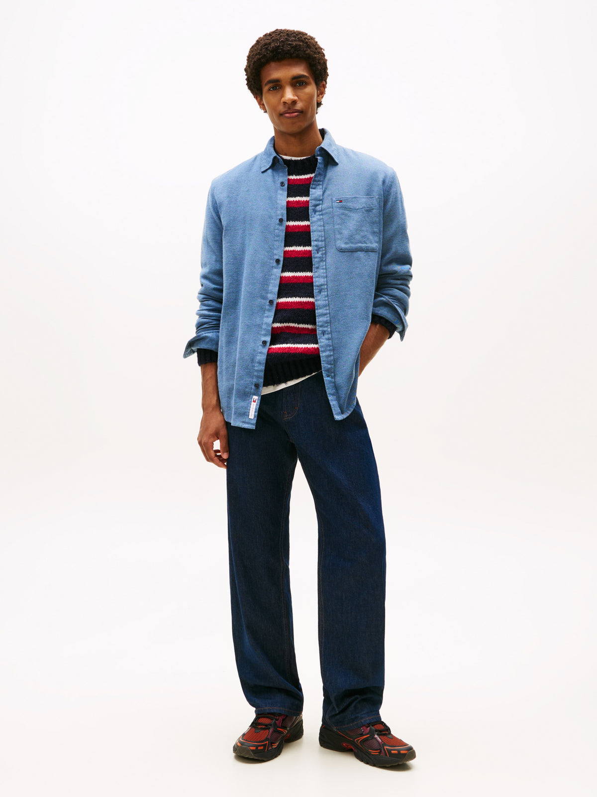 A25 DM0DM22023 C1G Navy