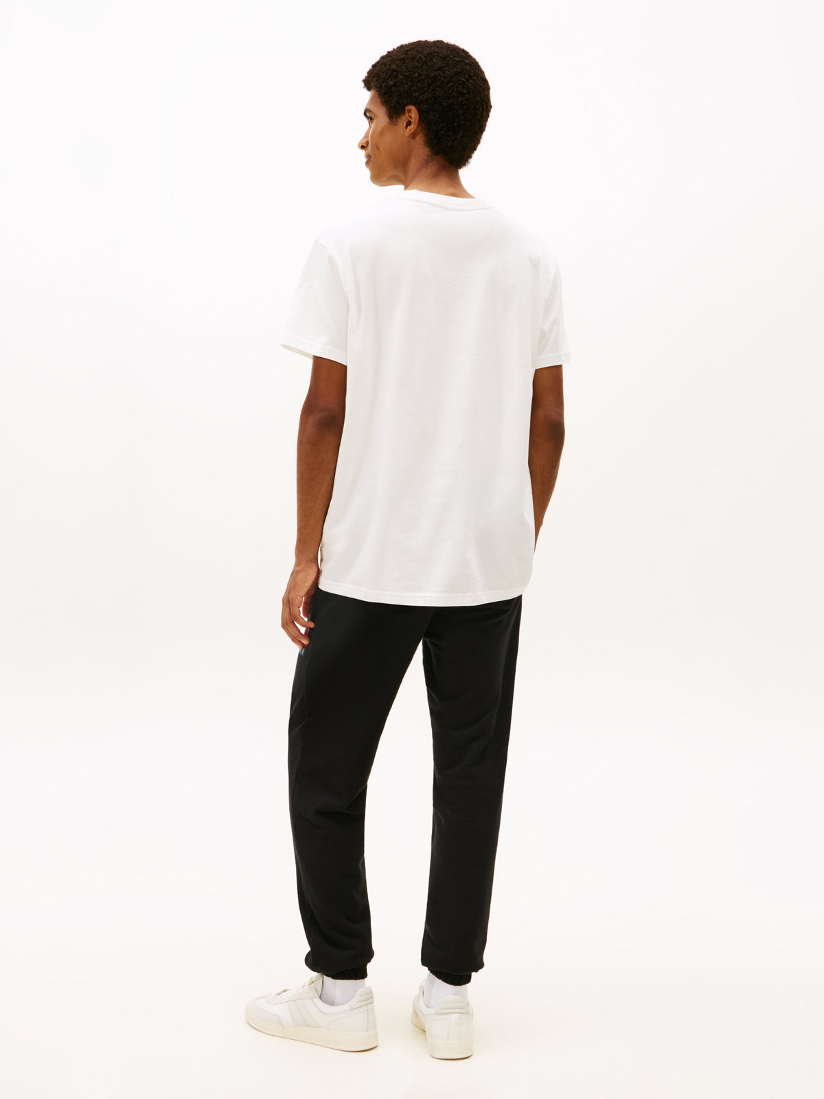 A25 DM0DM21978 YBL Ecru