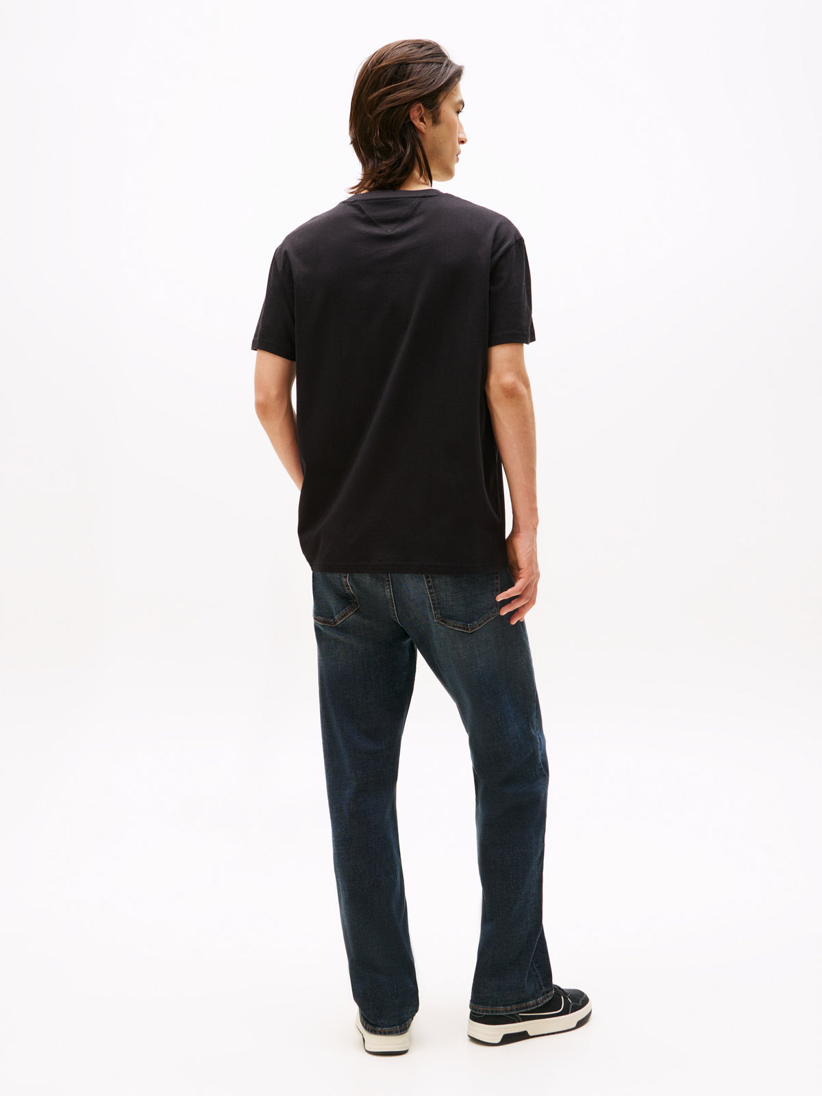 dna text tee