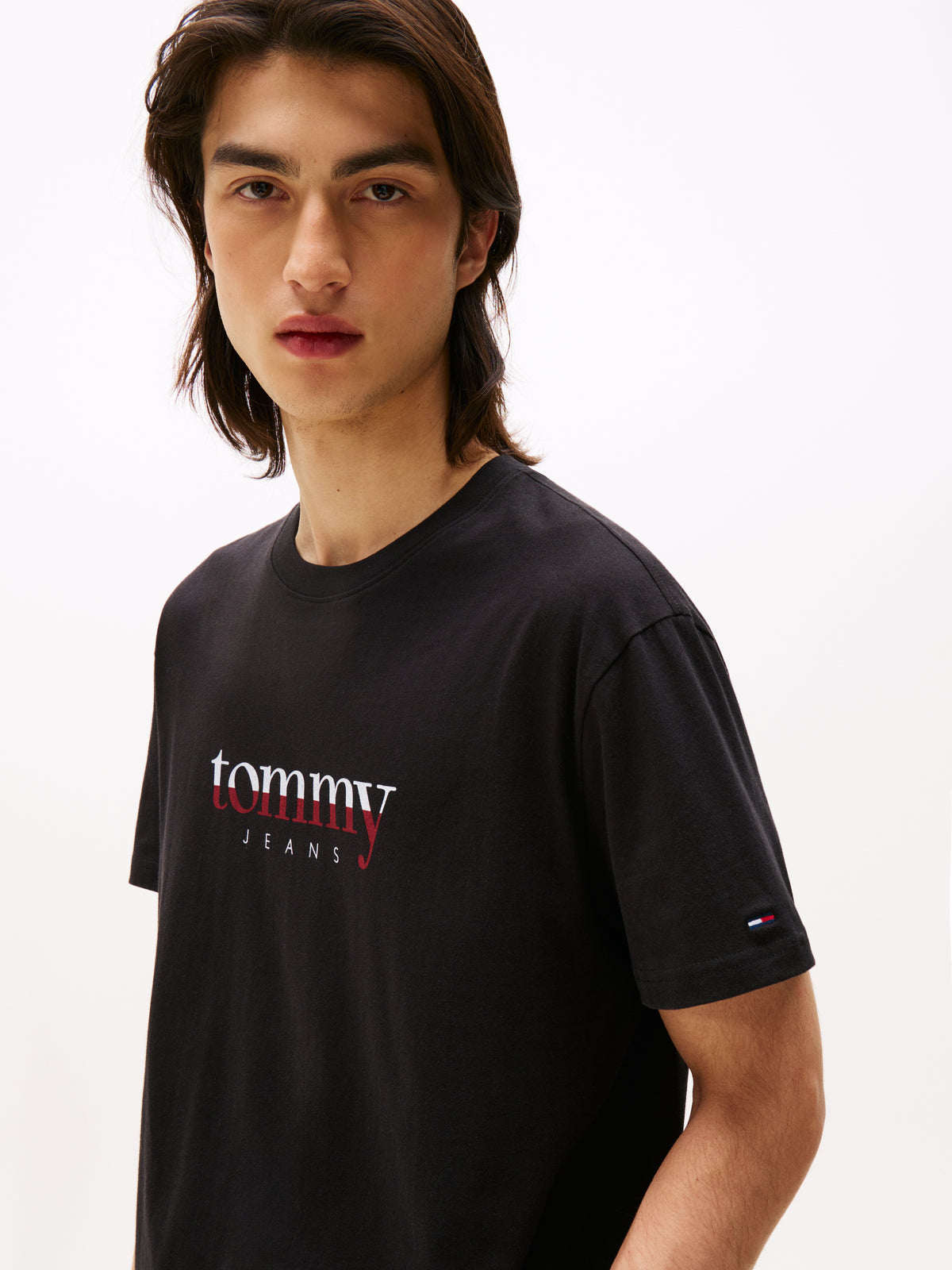 dna text tee