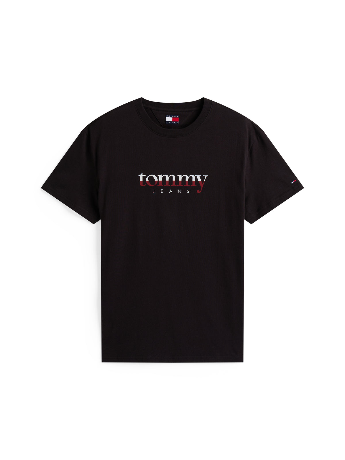 dna text tee