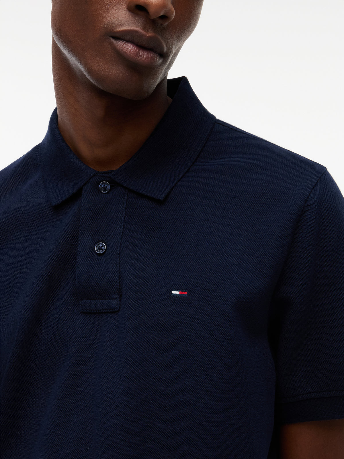 essential polo