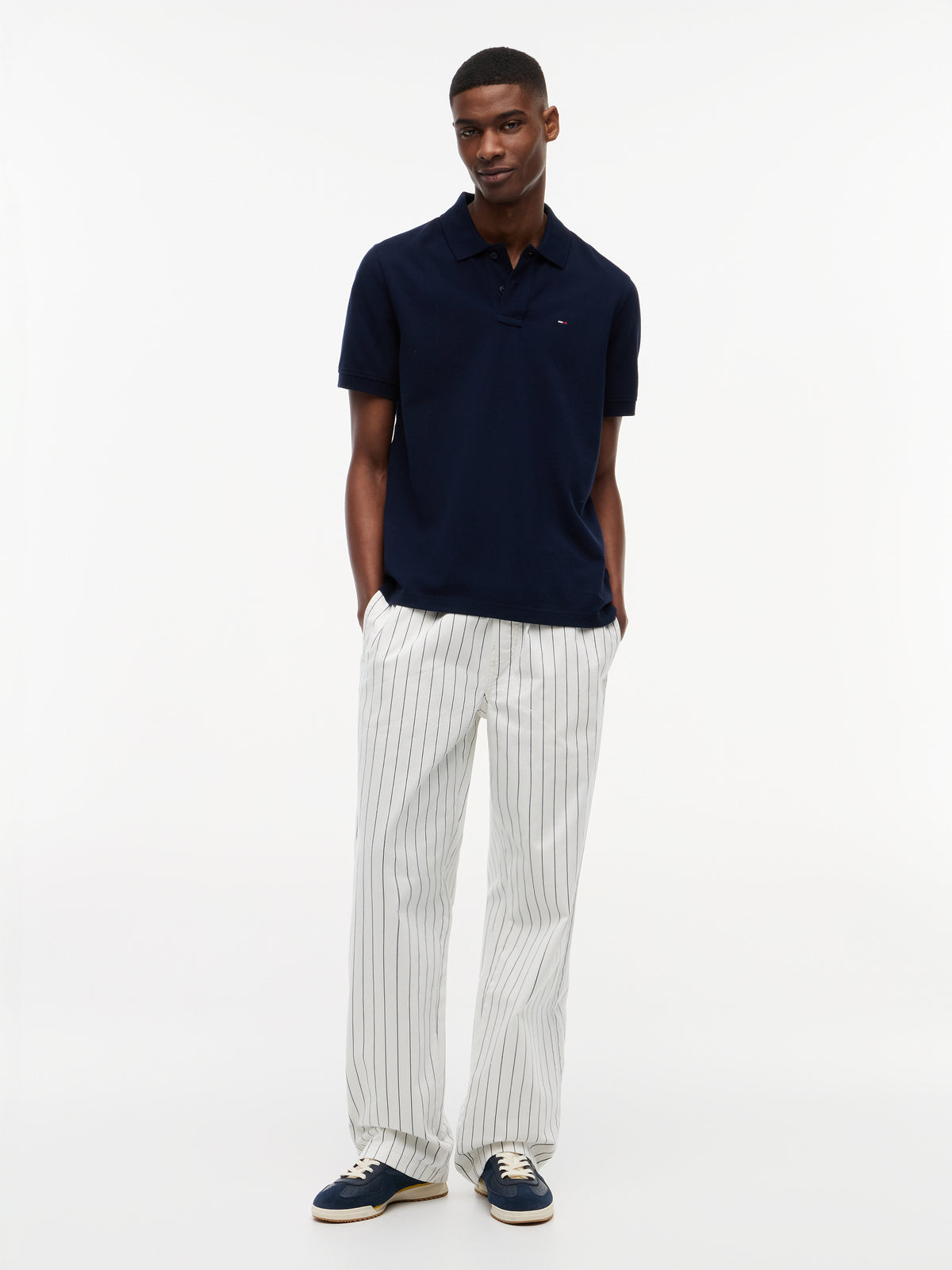 essential polo
