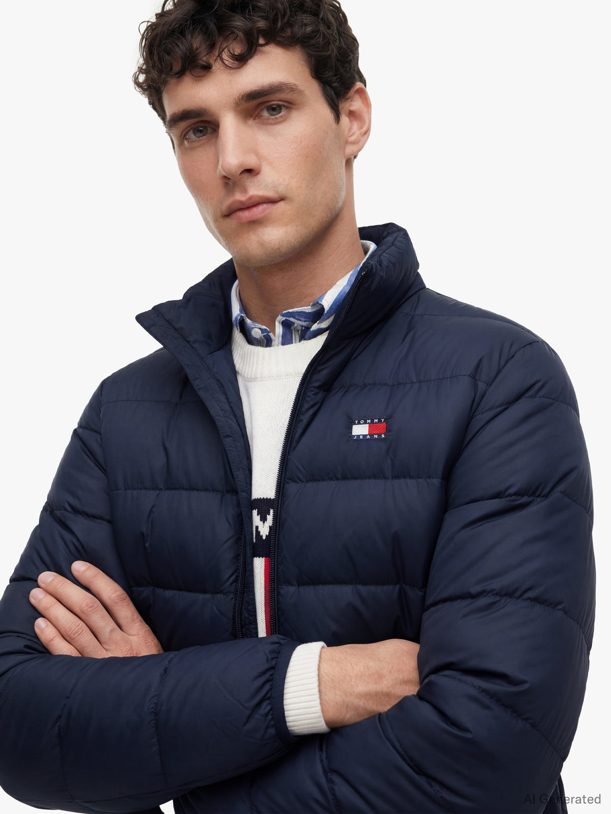 light down packable jkt