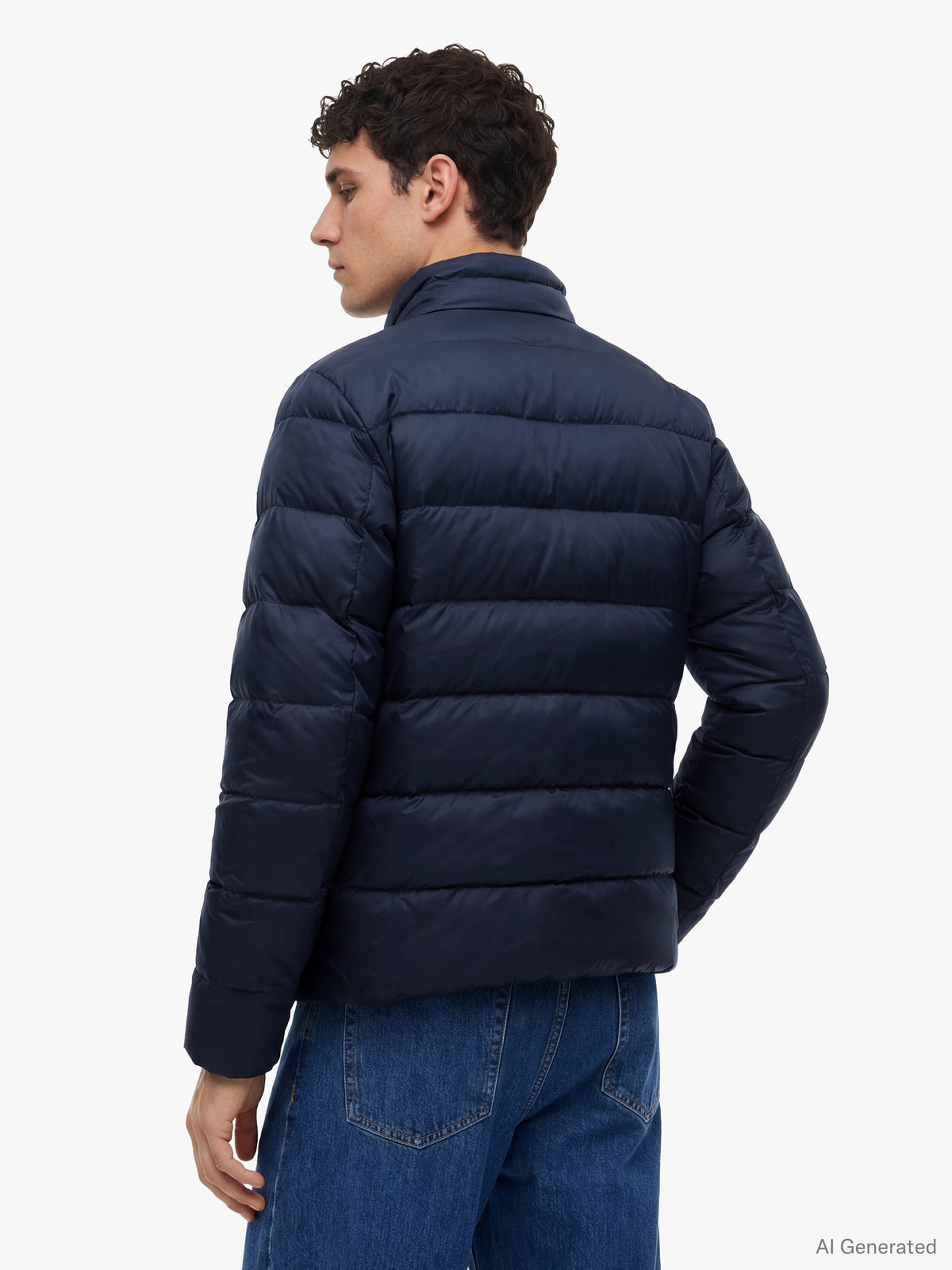 light down packable jkt