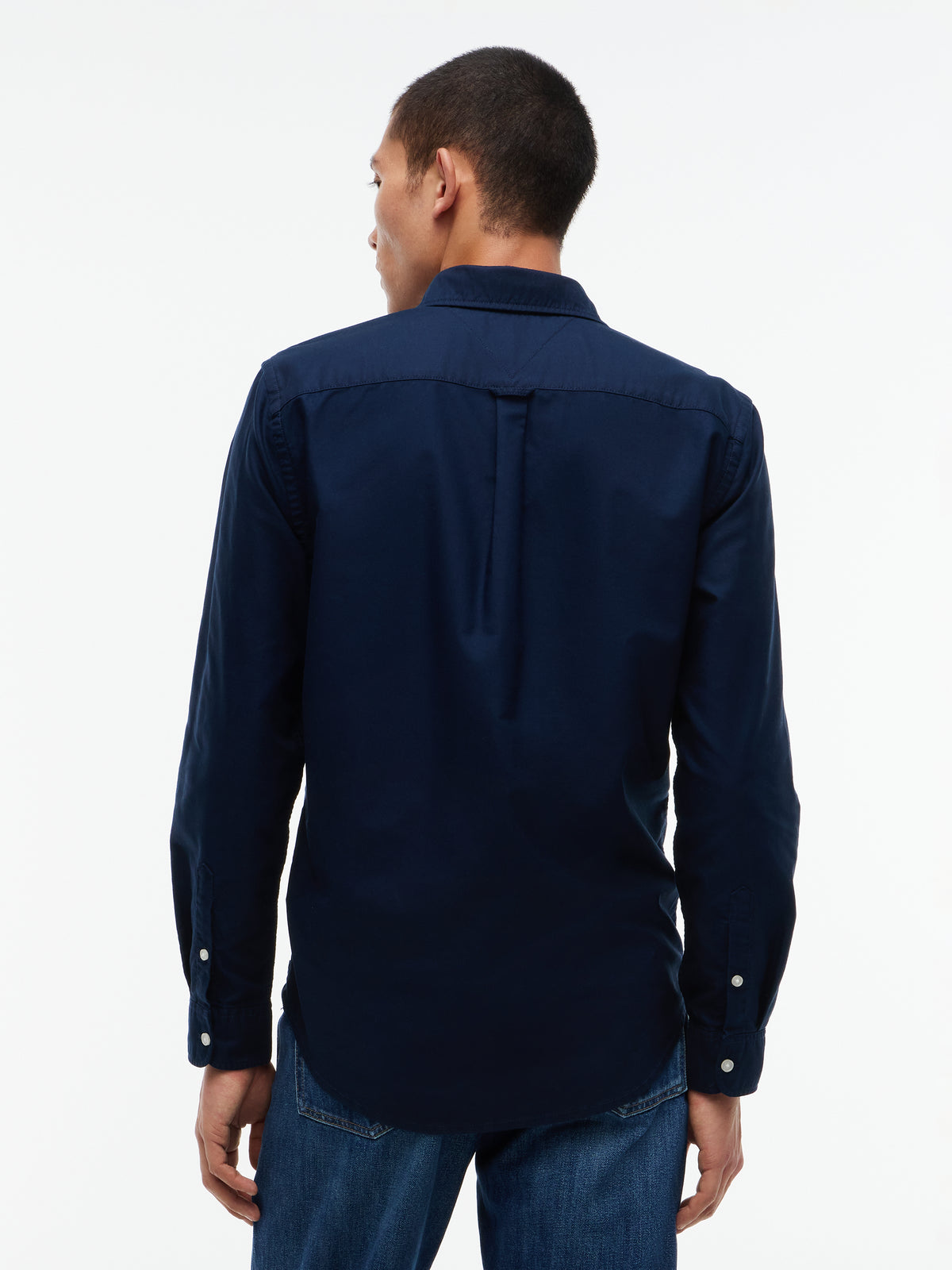 reg oxford shirt