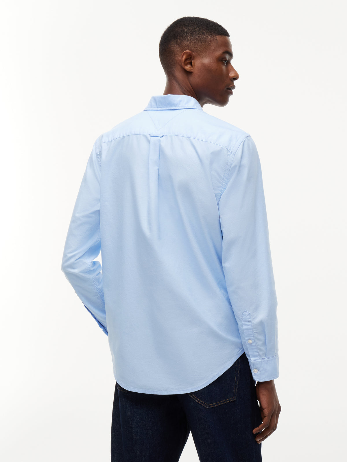 reg oxford shirt