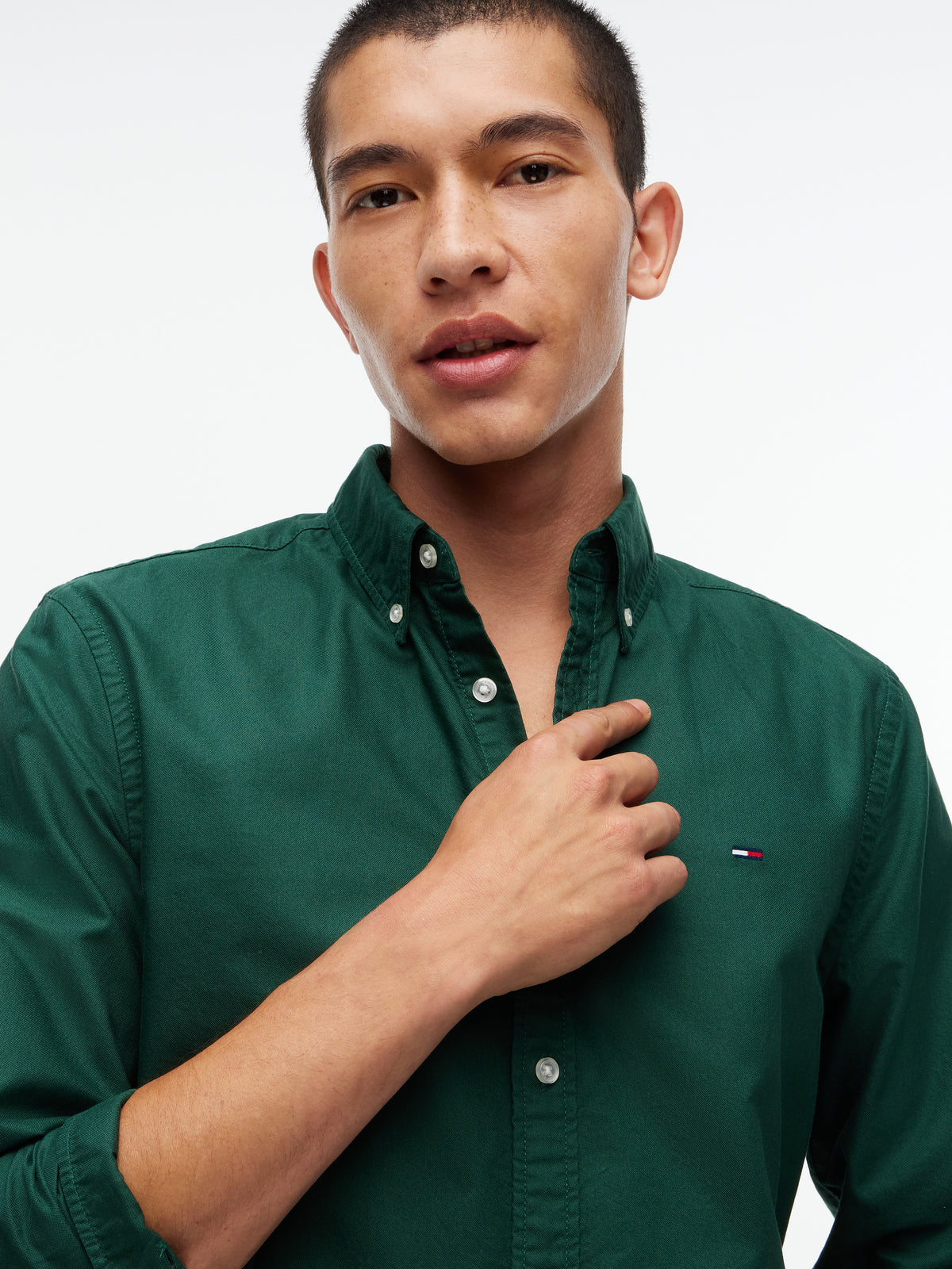reg oxford shirt
