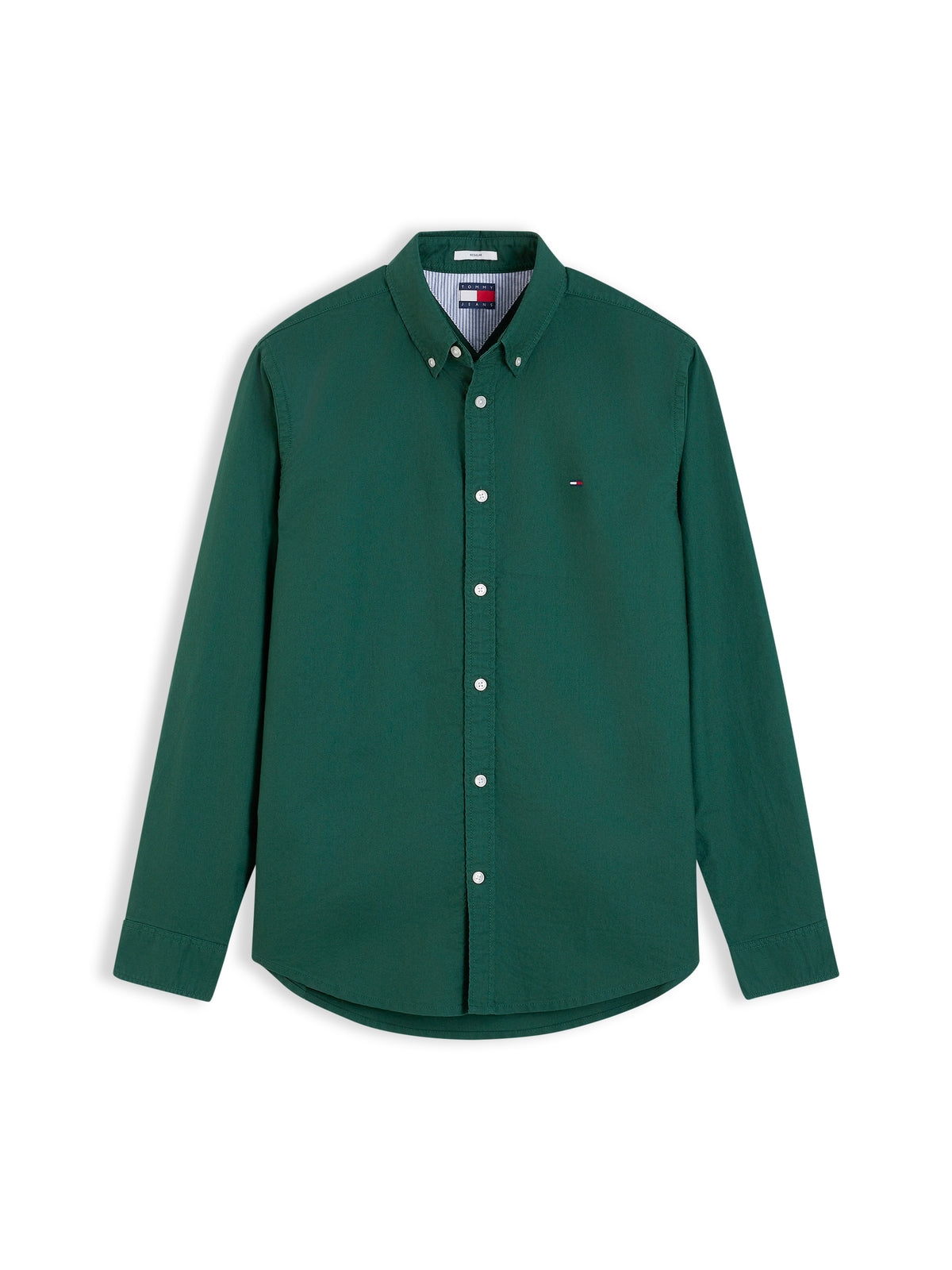 reg oxford shirt