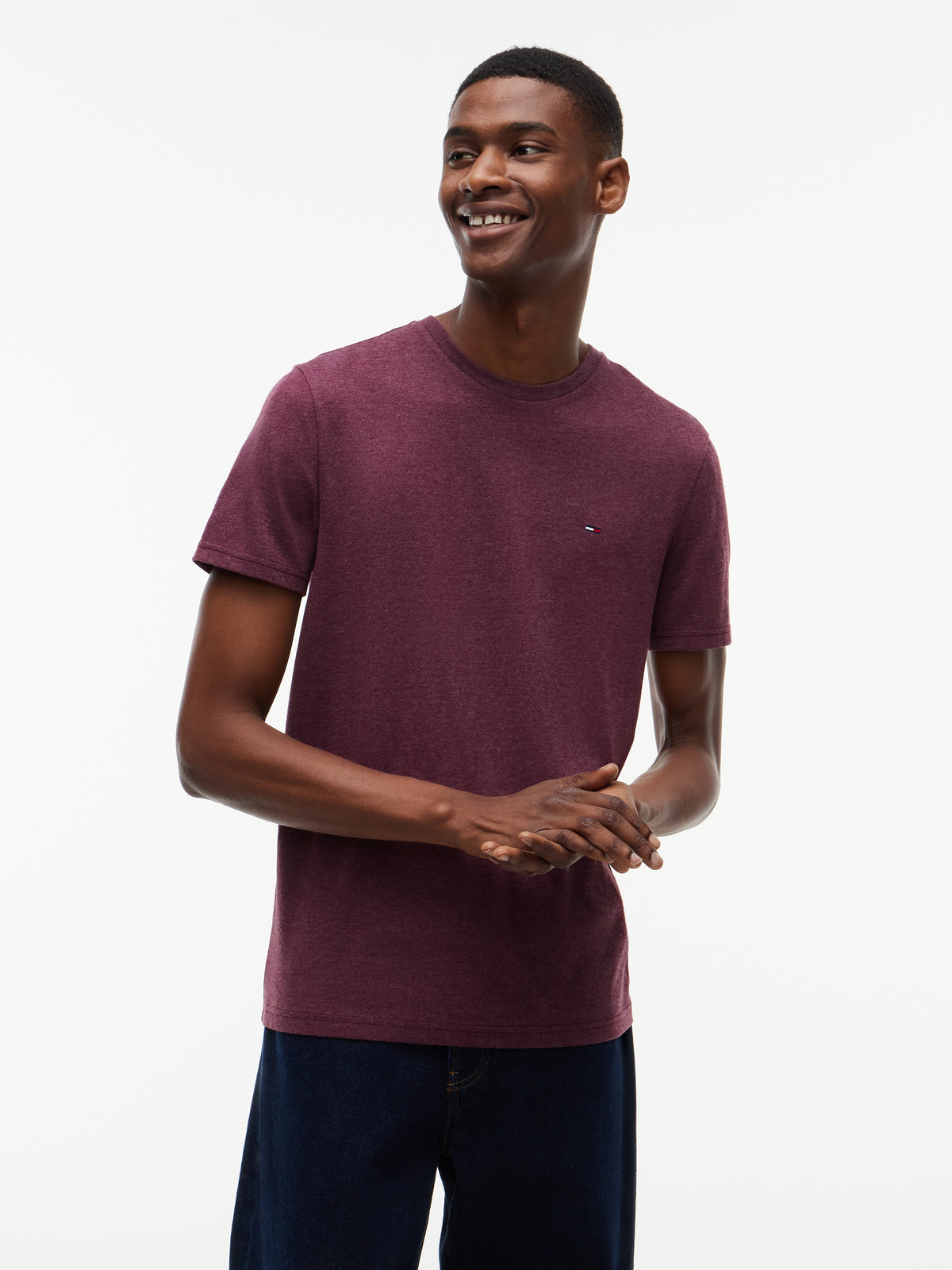jaspe tee