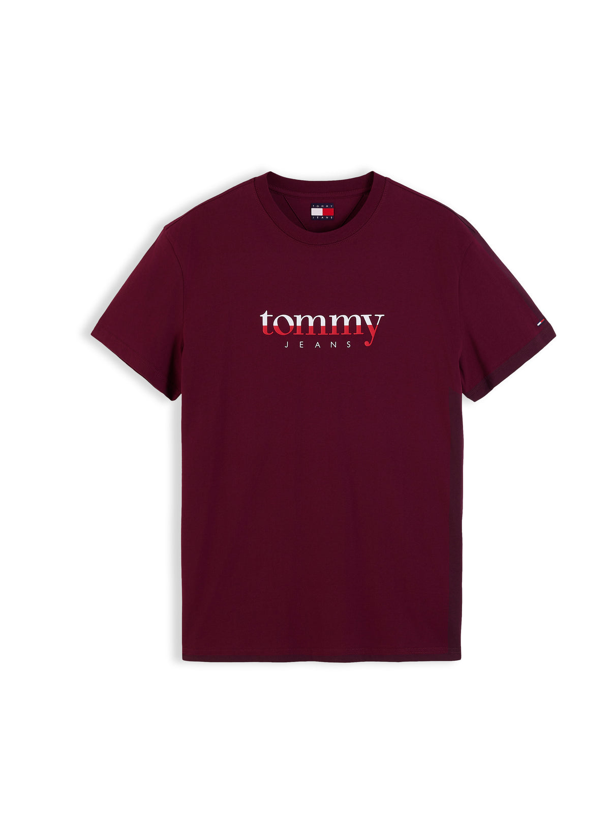 dna text tee