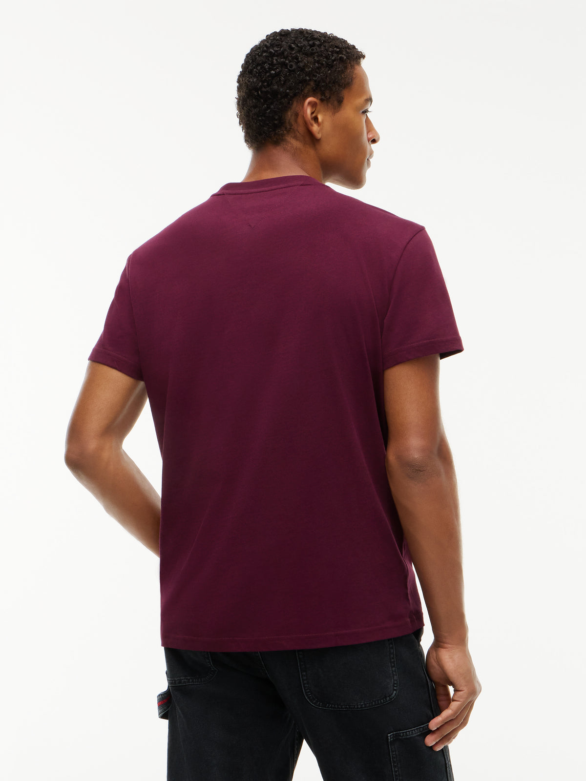 dna text tee