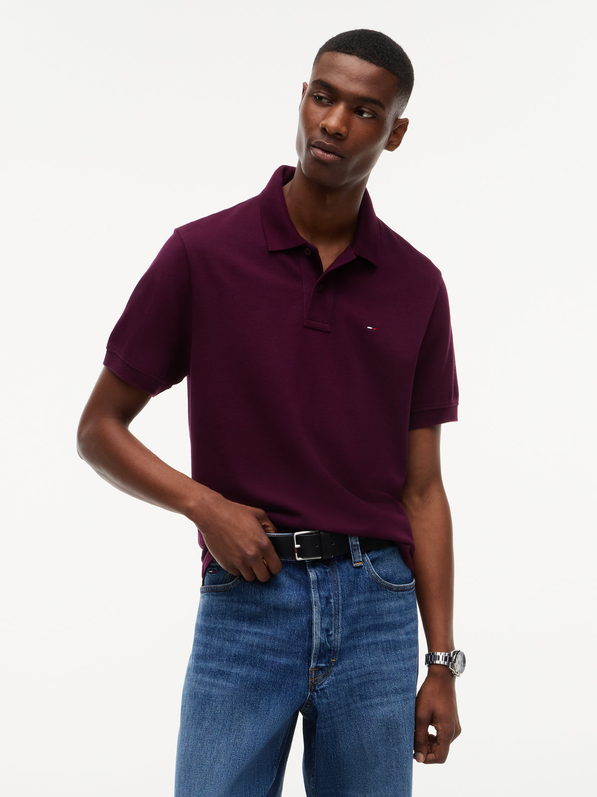 essential polo