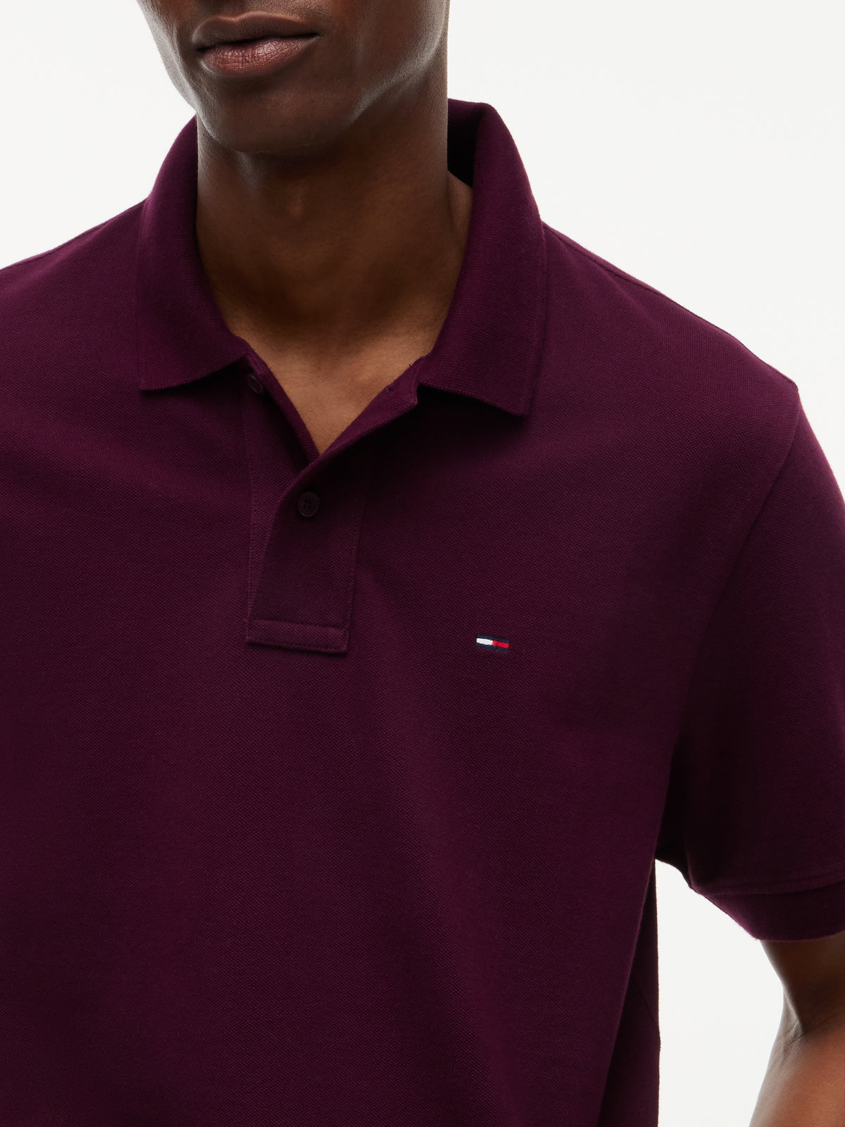 essential polo