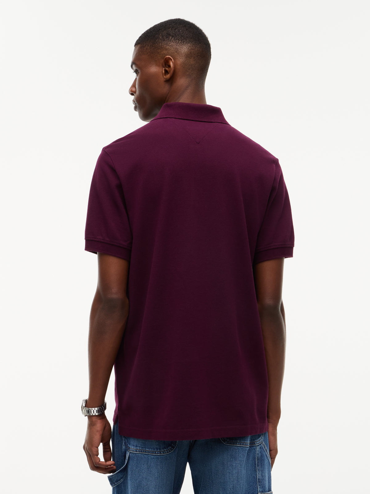 essential polo
