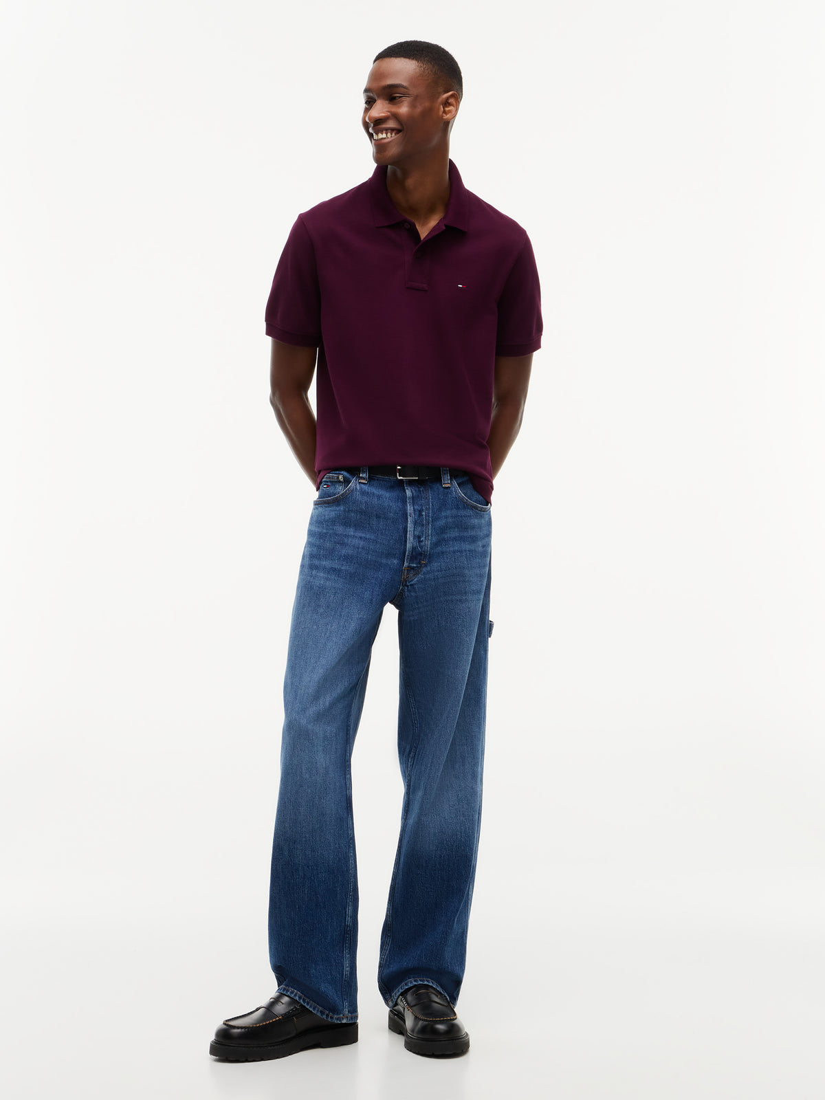 essential polo