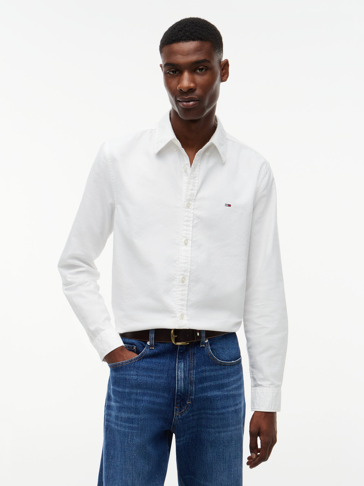 reg oxford shirt