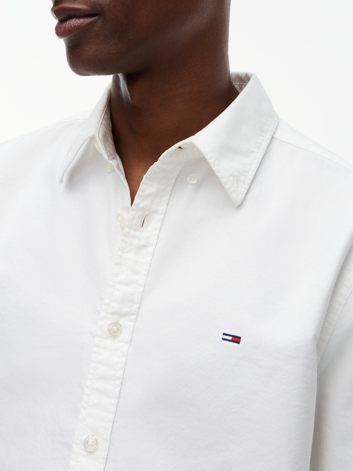 reg oxford shirt
