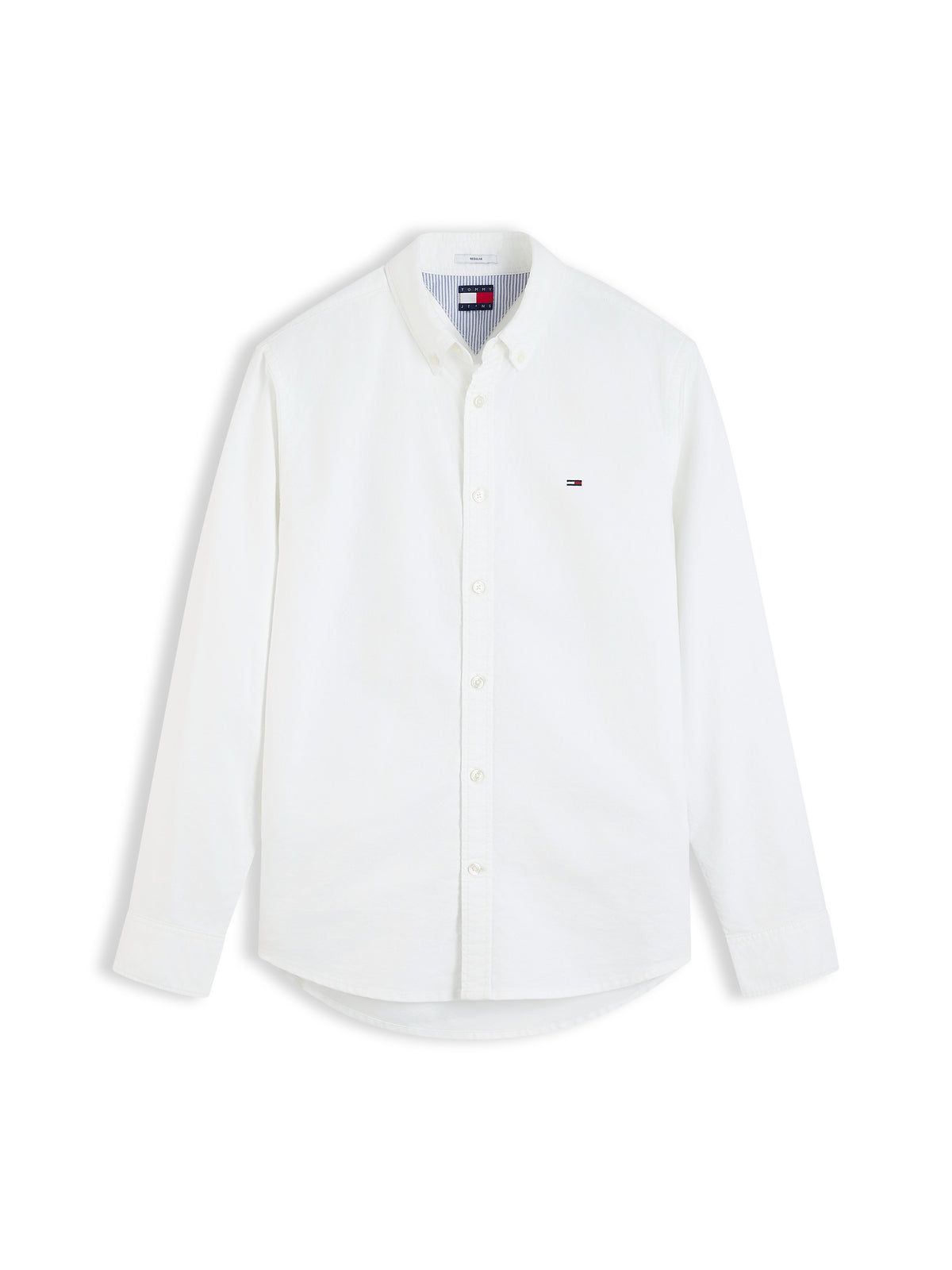 reg oxford shirt