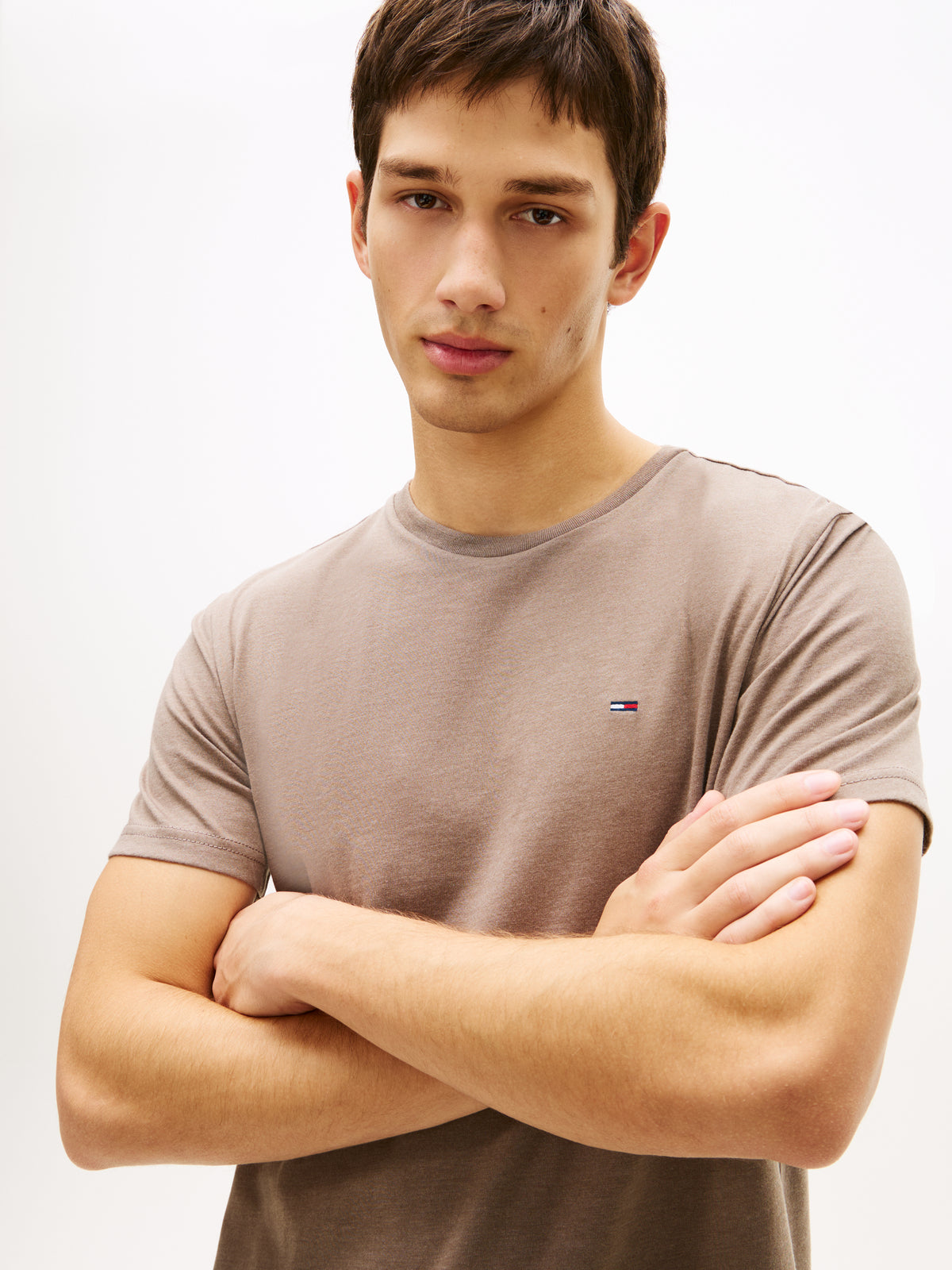 placket polo