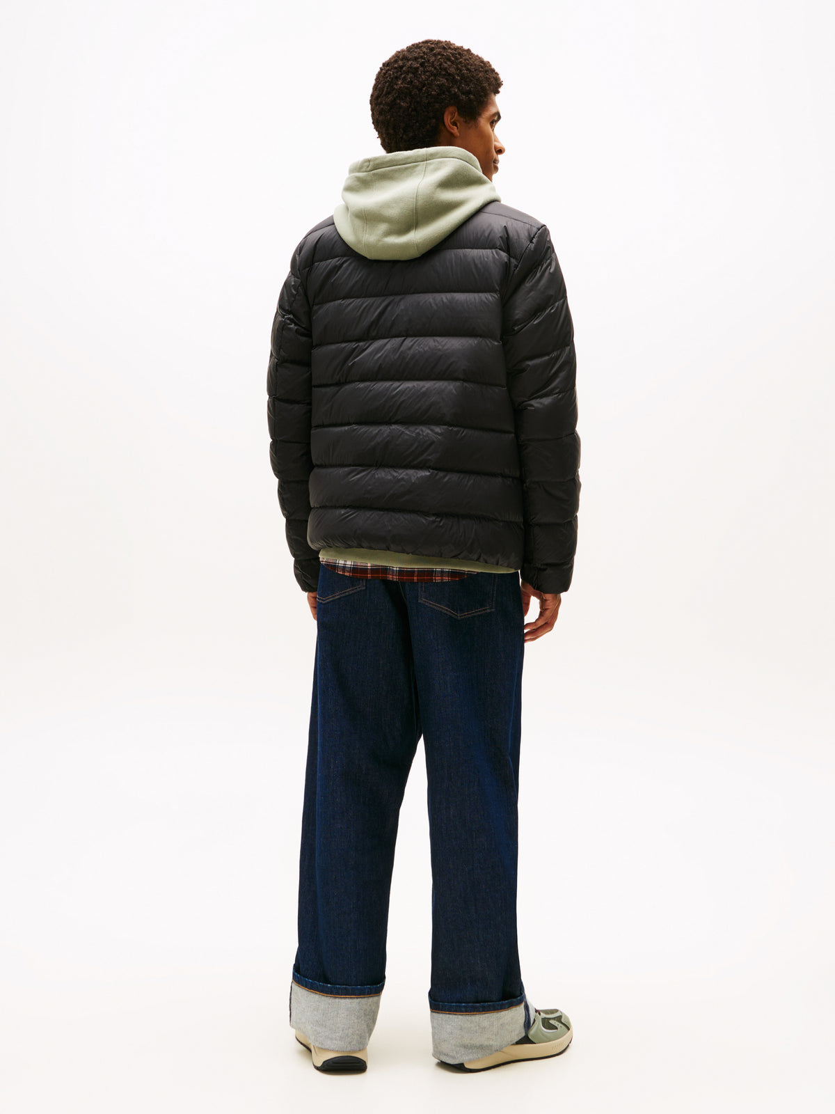 A25 DM0DM20658 black