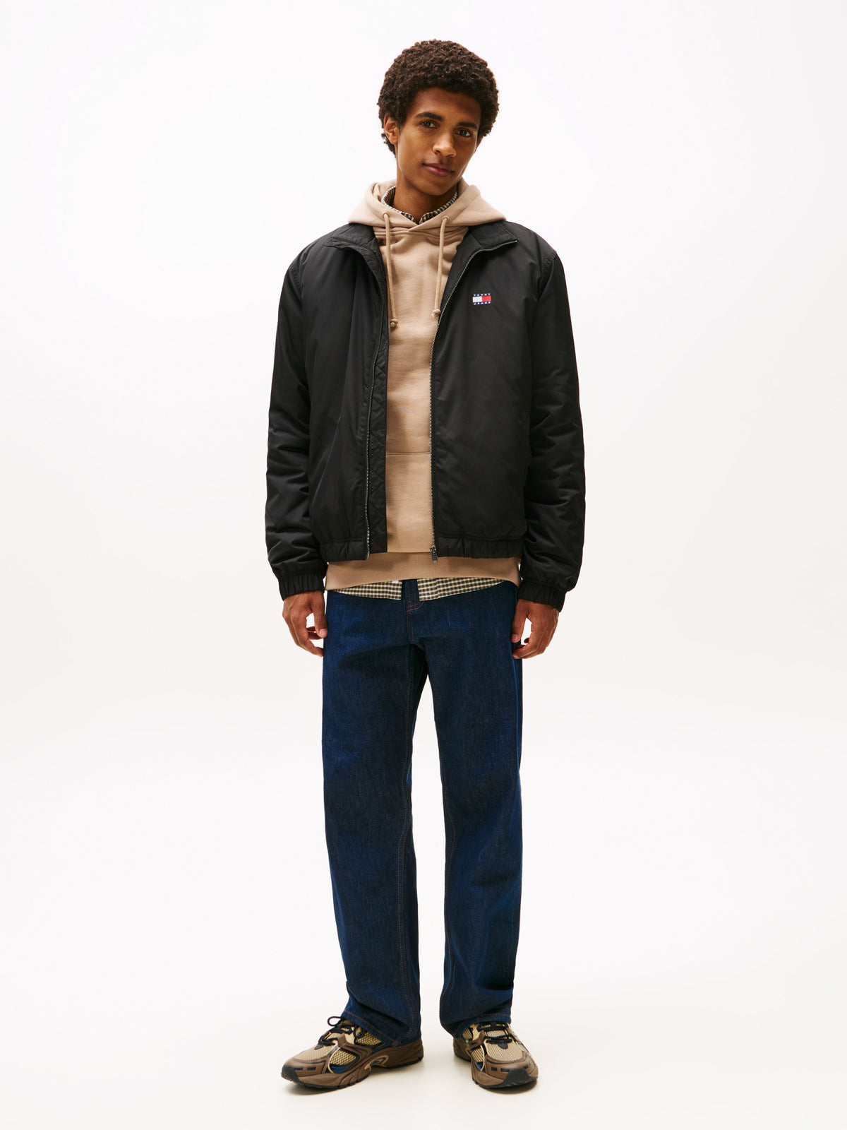 X25 DM0DM21936 BLACK