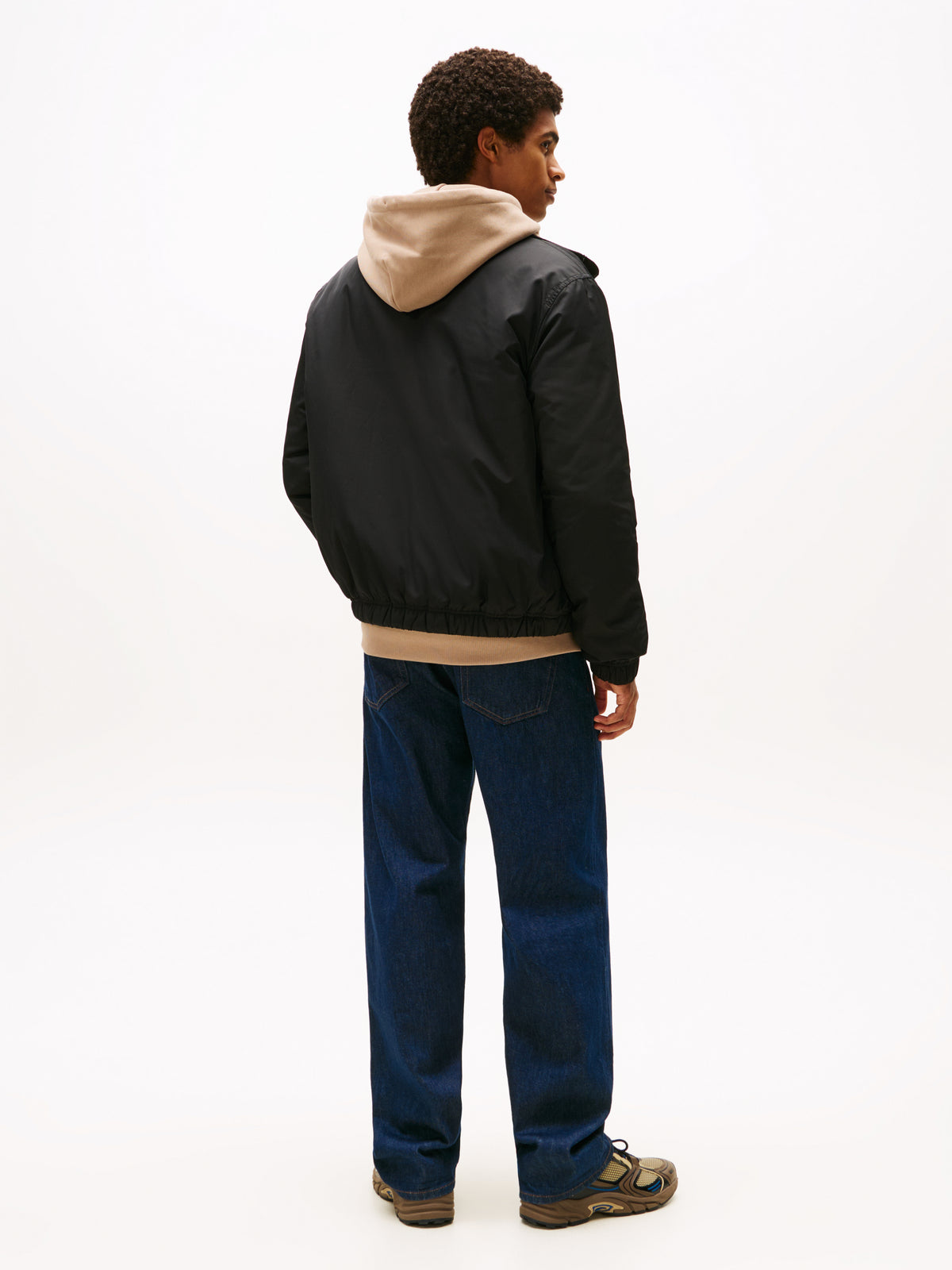 X25 DM0DM21936 BLACK